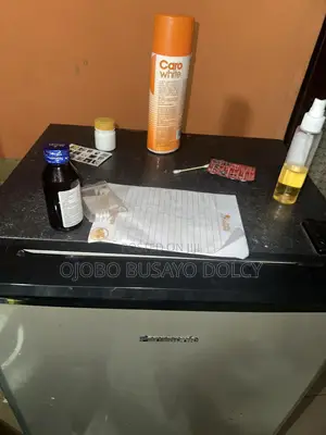 Panasonic Fridge
