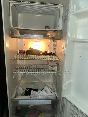 Panasonic Fridge