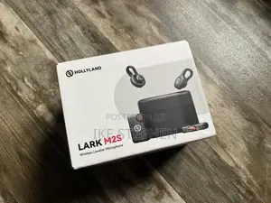 Hollyland Lark M2s Mini Combo