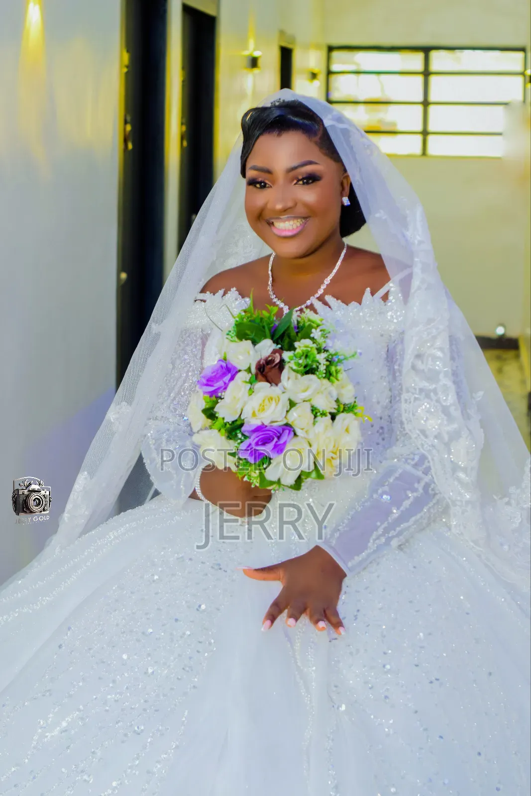 Jerrygold Digital Coverage
