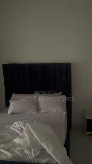 Furnished 4bdrm Duplex in Abraham Adesanya for rent
