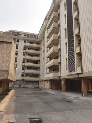 20bdrm Apartment in Victoria Island for rent