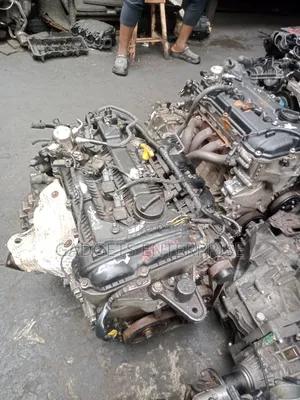 Direct Tokunbo Engine for Hyundai Elantra Gdi 2012 Model