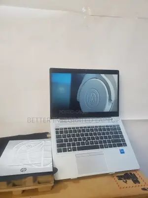 New Laptop HP EliteBook 8730W 12GB Intel Core I5 SSD 256GB