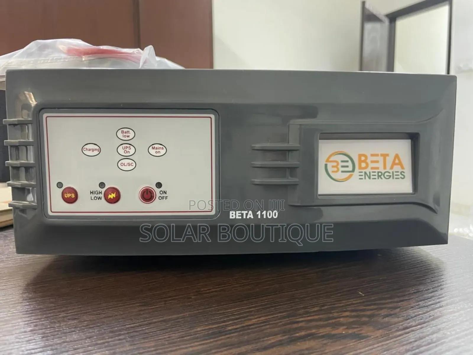 1kva 12v Beta Inverter