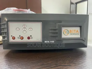 1kva 12v Beta Inverter