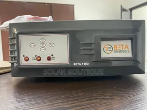 1kva 12v Beta Inverter