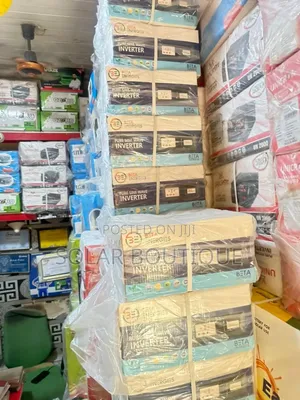 1kva 12v Beta Inverter