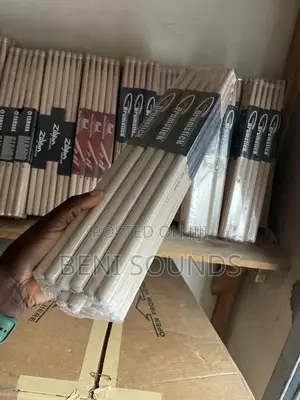 Drum Stick Pack