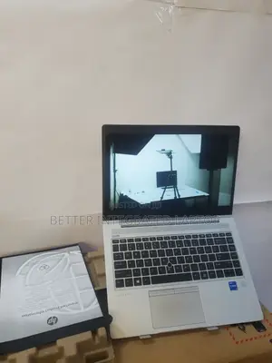 New Laptop HP EliteBook 8730W 16GB Intel Core i5 SSD 1T
