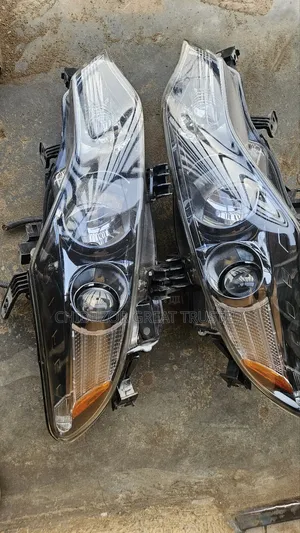 Headlamp for Nissan Murano 2008/2014
