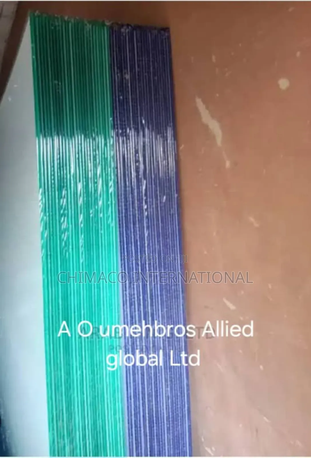 Polycarbonate Transparent Sheets