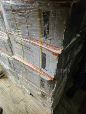 Godspeed Energy 5kva Inverter