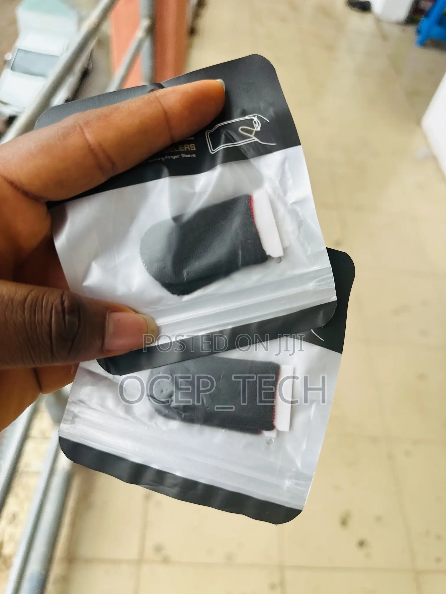 Gaming Sleeves