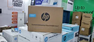 HP Scanjet Enterprise Flow N7000 Snw1 (6fw10a)