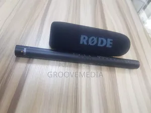 Photo - Rode Ntg4+ Used Mic