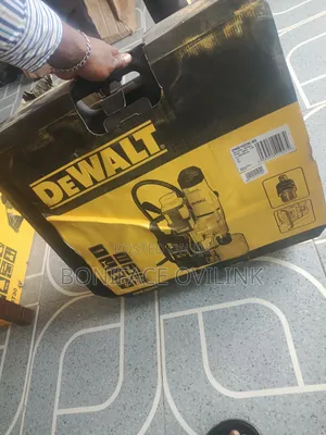 Dewalt Magnetic Drilling Machine