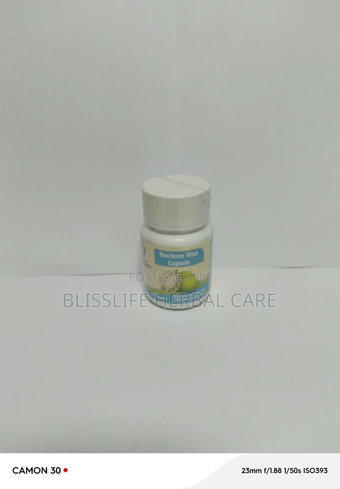 Avalyn Detox Extra Capsule
