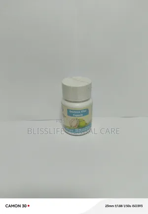 Avalyn Detox Extra Capsule