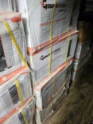 Godspeed Energy 5000va Inverter