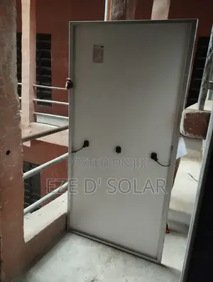 500w Trina Solar Panel