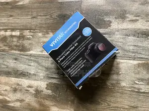 77mm Set of Nd Lens Filters