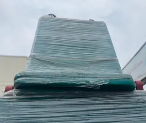 600 LTRS Waste Bin