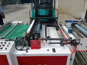Side Sealing Machine 800mm