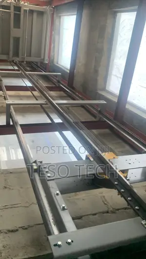 Contact Us For Your Affordable Elevator