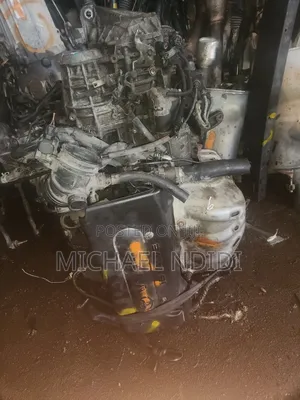 2az Engine
