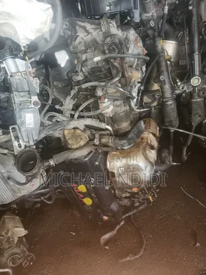 2az Engine