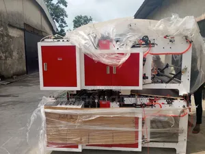 Bread Side Sealing Machine