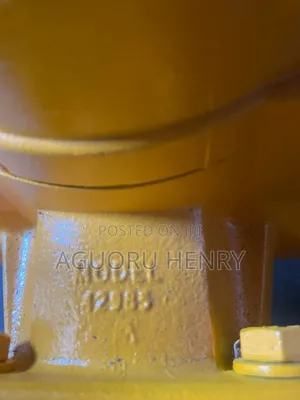 3" Liquid Control Flow Meter