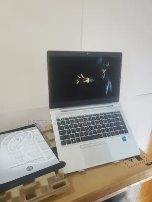 New Laptop HP EliteBook 8730W 12GB Intel Core I5 SSD 512GB