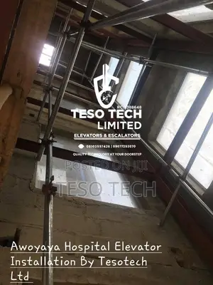 Contact Us For Your Classic Elevator