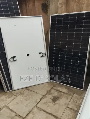 450w Solar Panel