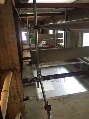 Contact Us For Your New Modern Lifts