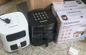 10 Liters Kenwood Air Fryer