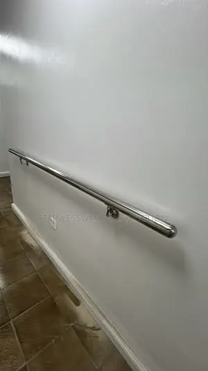 Wall Handrails 202