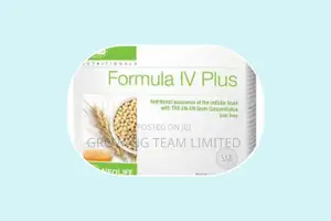 Formula Iv Plus | Multivitamins