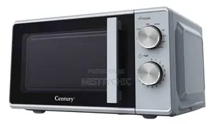20 Liters Century Microwave With Grill