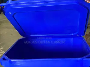 1000 Liters Geepee Chest Freezer