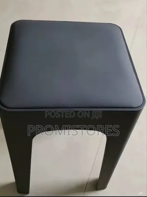 Nordic Thick Plastic Stool