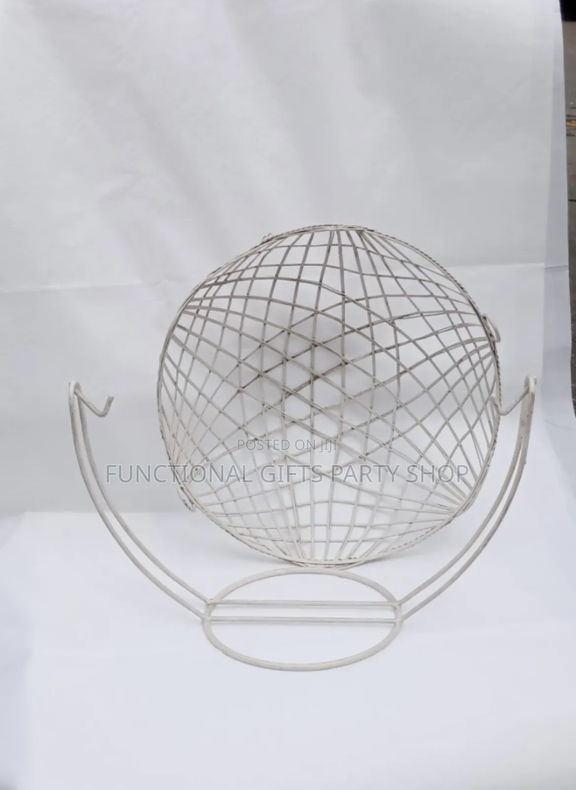 Fruit/Wire Basket