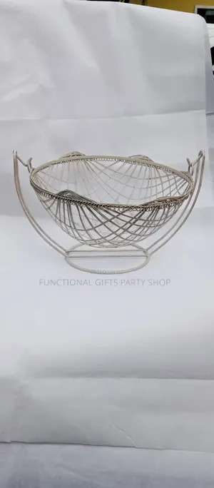 Fruit/Wire Basket