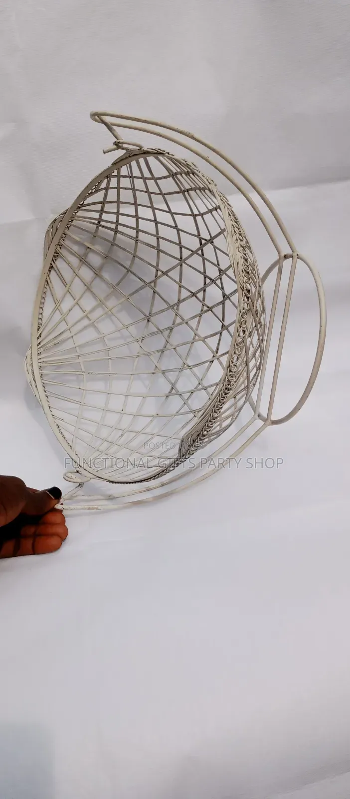 Fruit/Wire Basket