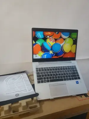 New Laptop HP EliteBook 8730W 16GB Intel Core I5 SSD 512GB