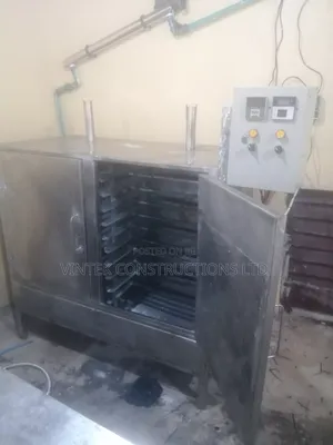 Cabinet Dryer