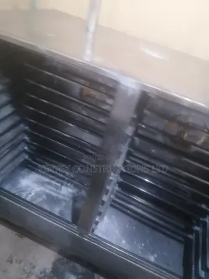 Cabinet Dryer