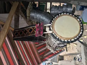 Quality Talking Drum